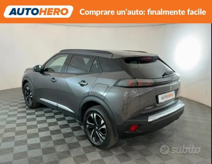Peugeot 2008 2023 photo 4