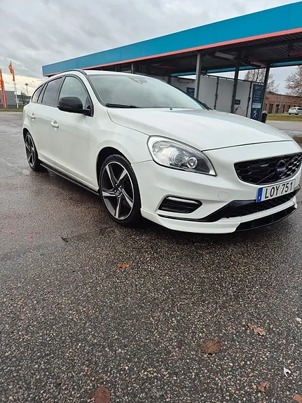 Volvo V60 2011 photo 5