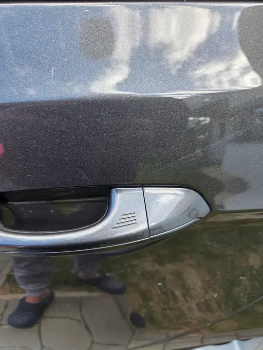 Ford Galaxy 2017 photo 2
