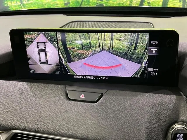 Mazda Cx-80 2025 photo 5