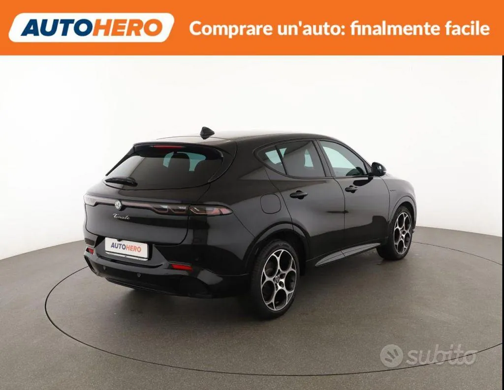 Alfa Romeo Tonale 2026 photo 5