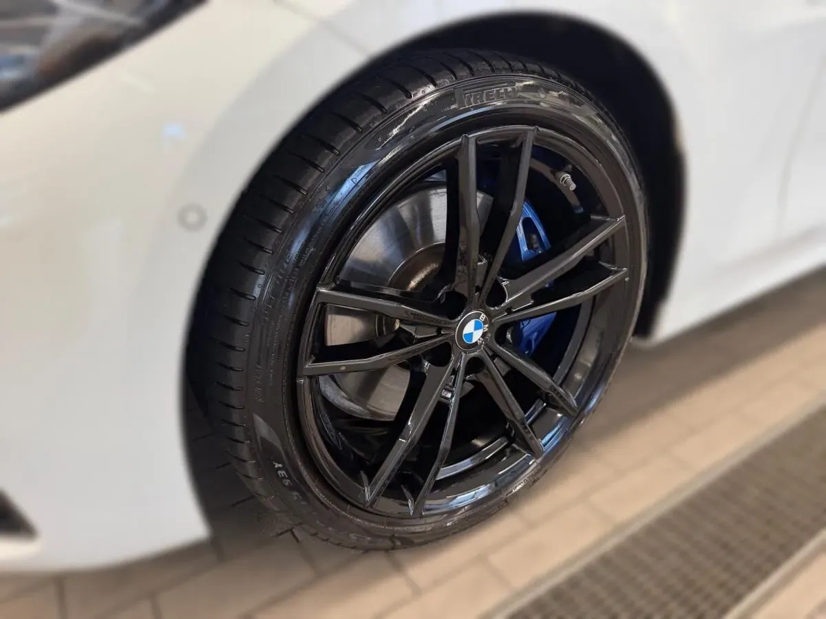 BMW 4Er-Reihe M440I Xdrive 2021 photo 3