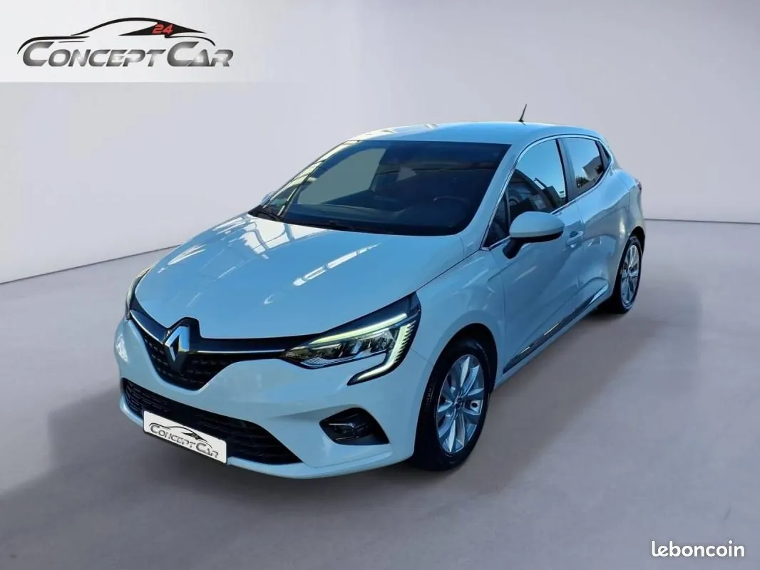 Renault Clio 2020 photo 4