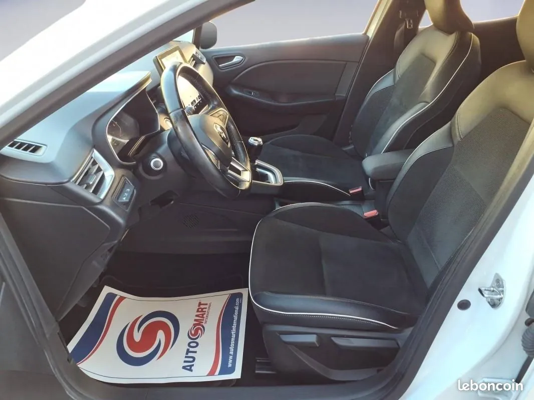 Renault Clio 2020 photo 5