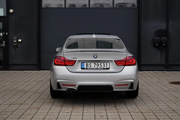 BMW 428I 2013 photo 4