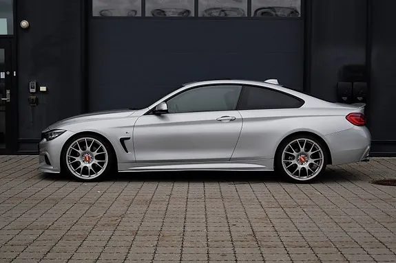 BMW 428I 2013 photo 2