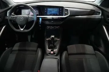Opel Grandland 2024 photo 3