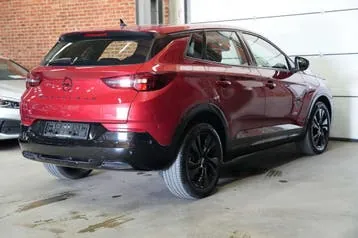 Opel Grandland 2024 photo 2