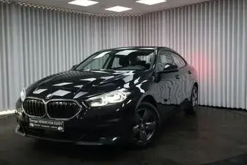 BMW Série 2 Gran Tourer
