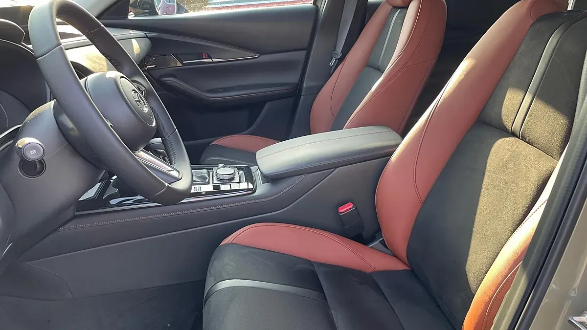 Mazda Cx-30 2026 photo 3