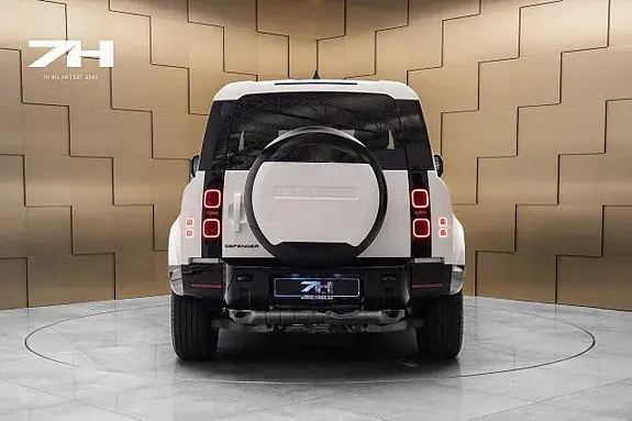 Land Rover Defender 90 2024 photo 4
