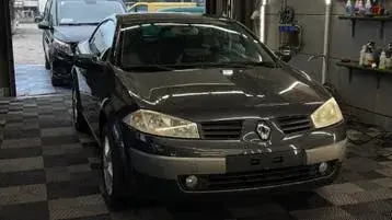 Renault Megane 2005 photo 3