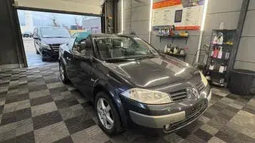 Renault Megane 2005 photo 2