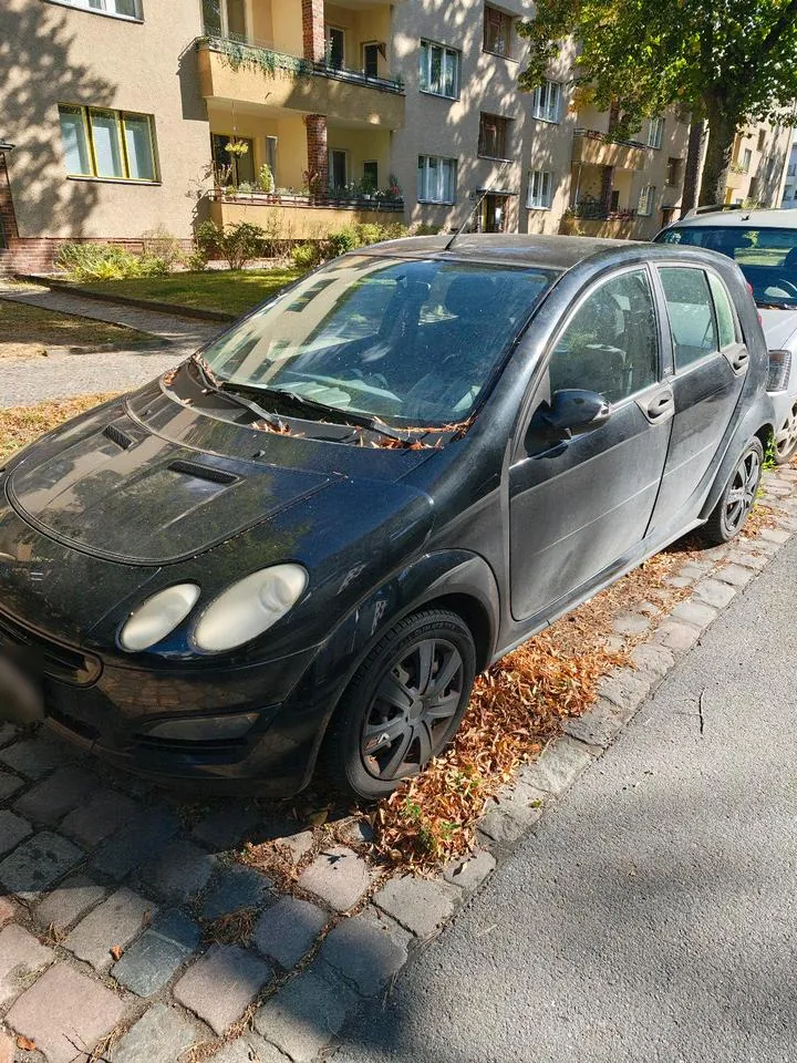 Smart 454