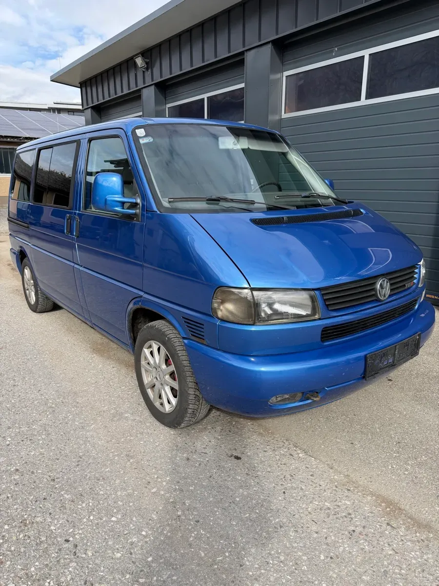 Volkswagen T4
