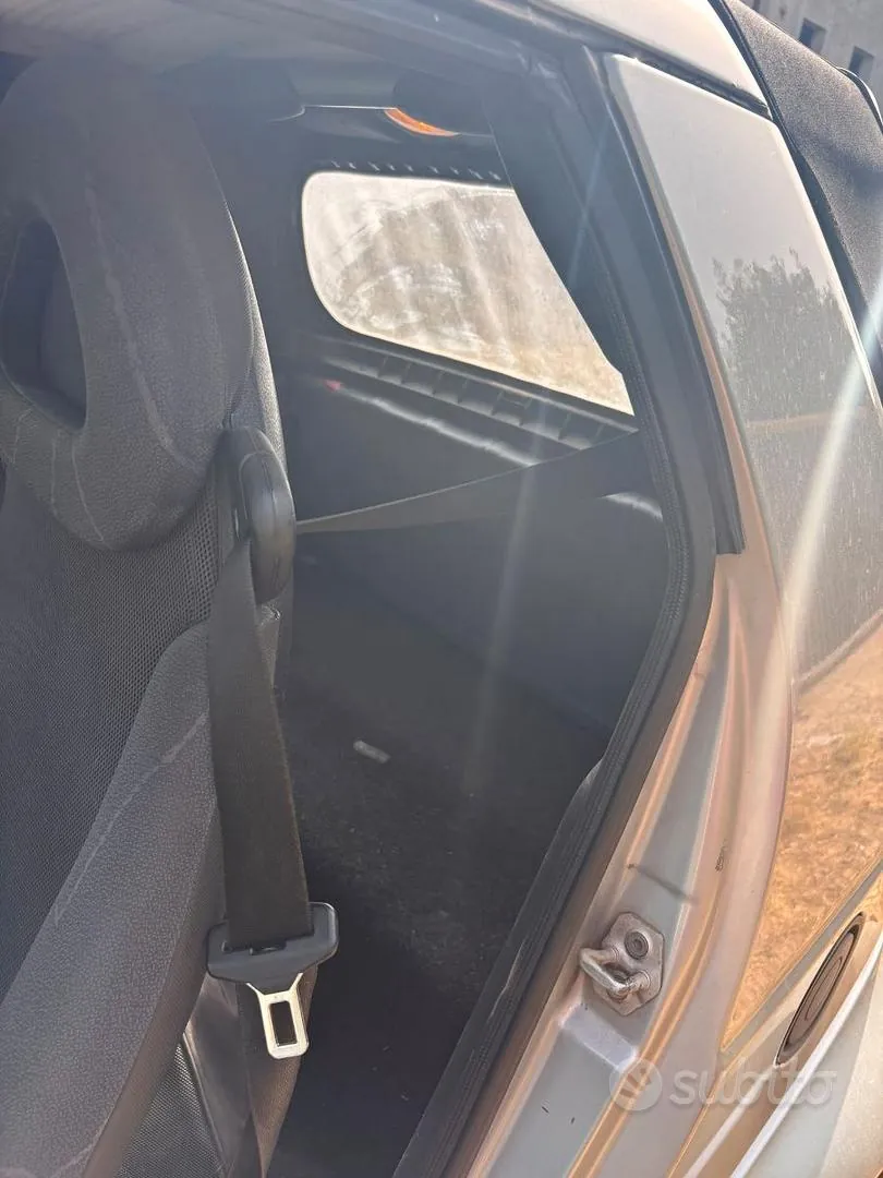 Smart Fortwo 2004 photo 3