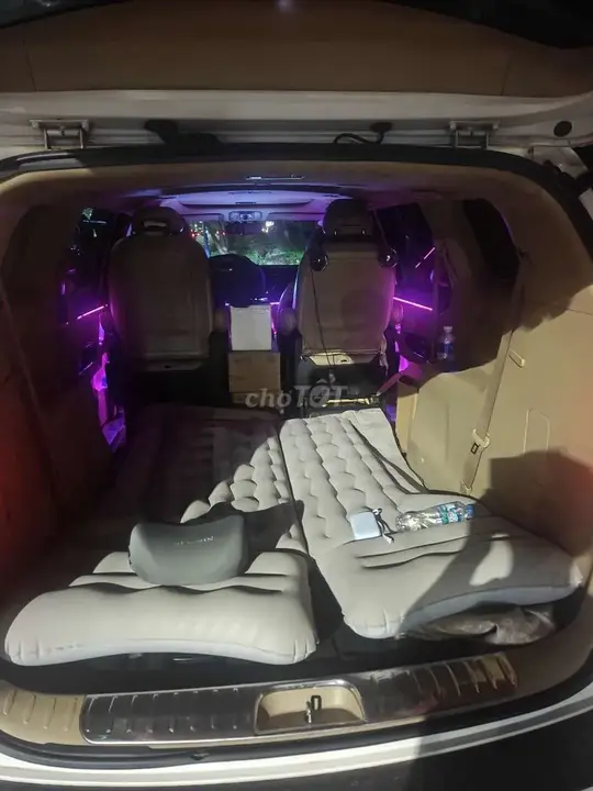 Kia Sedona 2018 photo 2