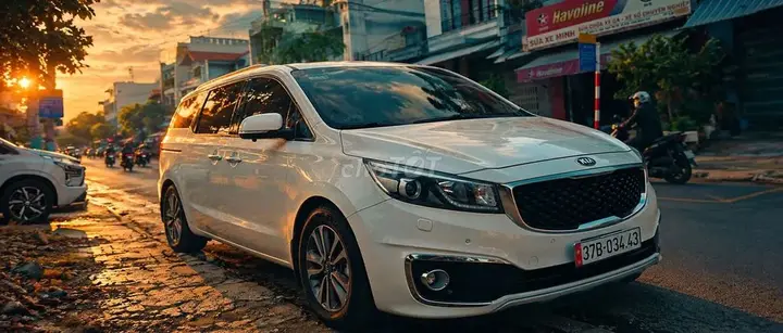 Kia Sedona