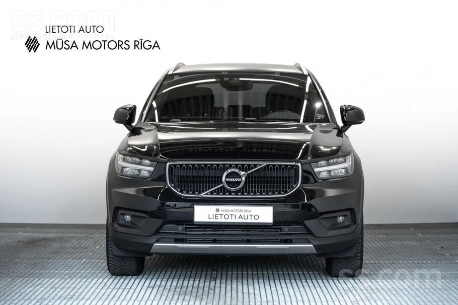 Volvo Xc 40 2021 photo 3