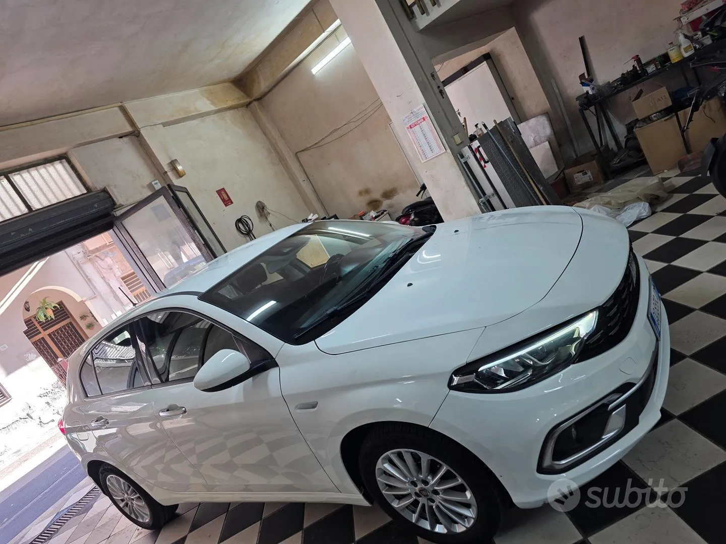 Fiat Tipo 2026 photo 4