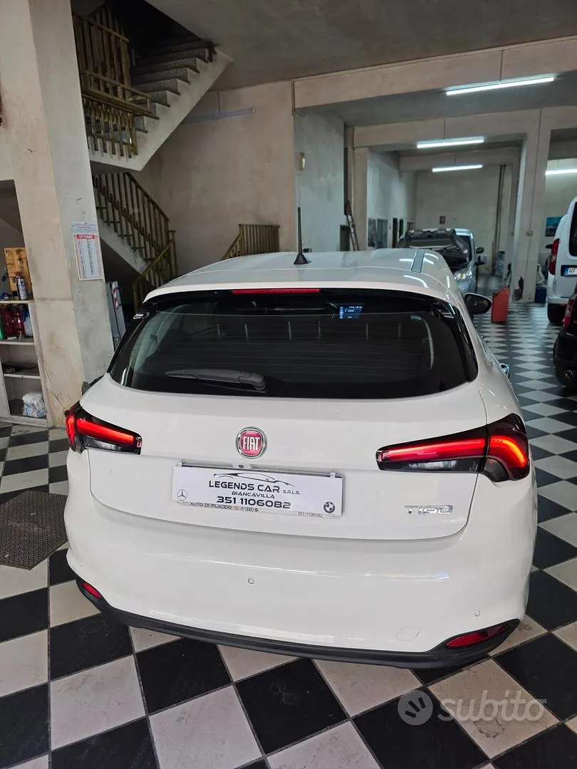 Fiat Tipo 2026 photo 3