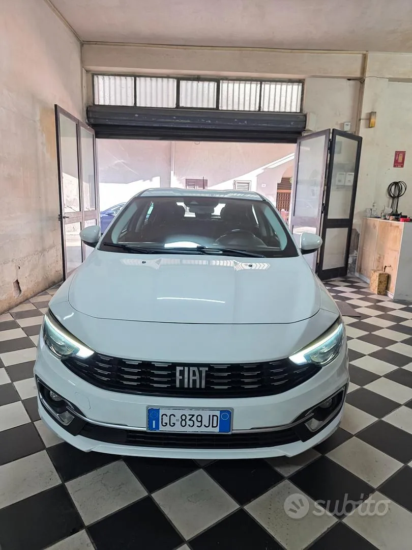 Fiat Tipo