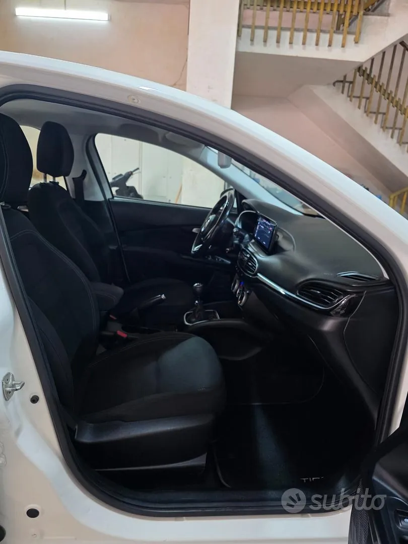 Fiat Tipo 2026 photo 5