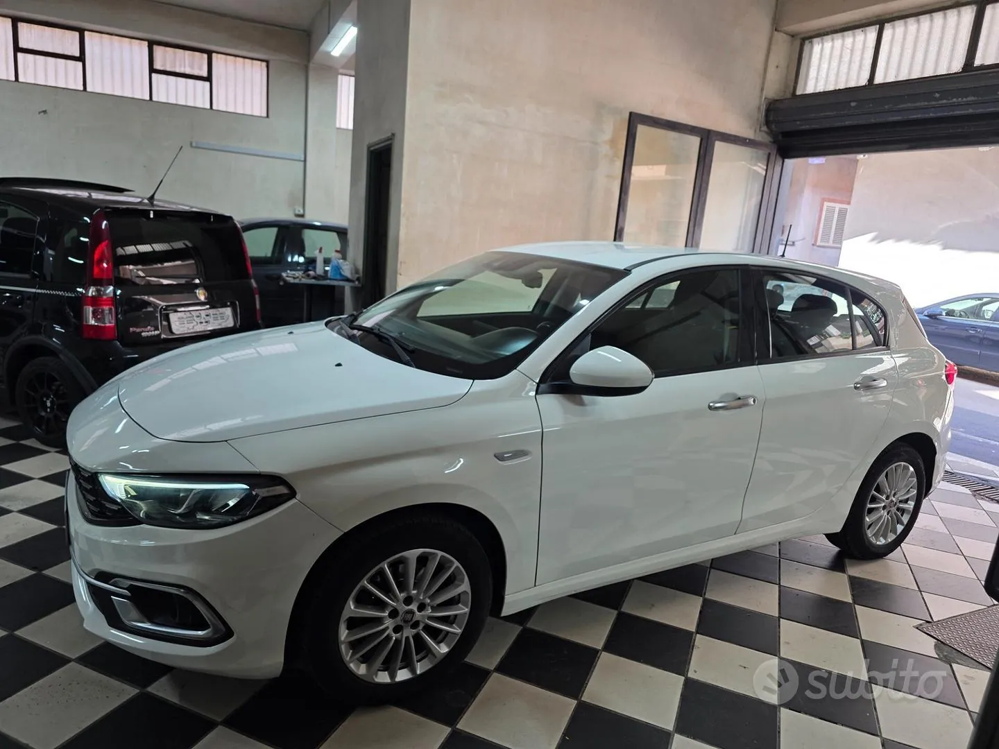 Fiat Tipo 2026 photo 2