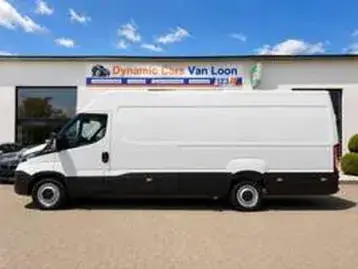 Iveco Daily 2017 photo 2