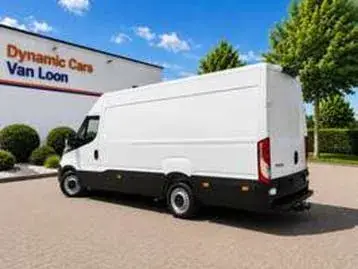 Iveco Daily 2017 photo 3