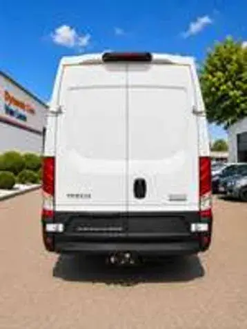 Iveco Daily 2017 photo 4