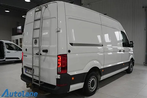 Volkswagen Crafter 35