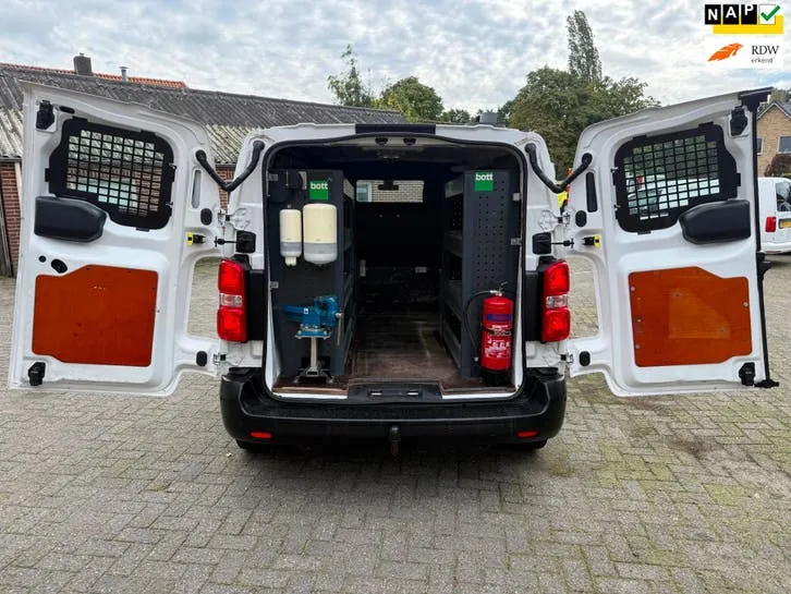 Citroen Jumpy