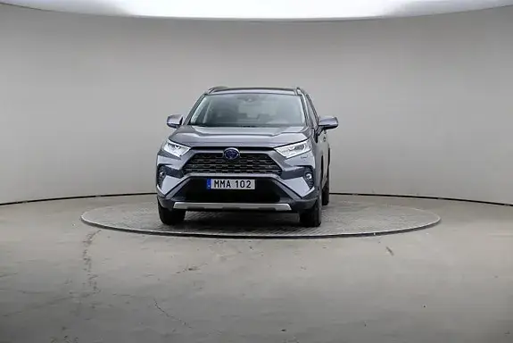 Toyota Rav4 2022 photo 3