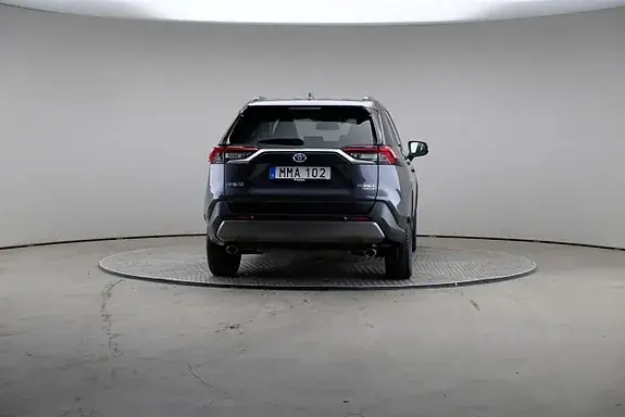 Toyota Rav4 2022 photo 5