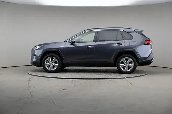 Toyota Rav4 2022 photo 4