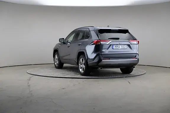 Toyota Rav4 2022 photo 2