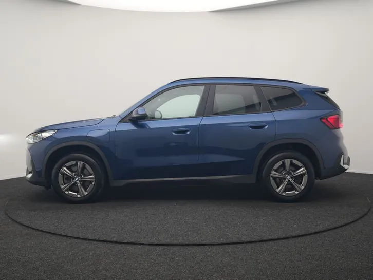 BMW X1 2023 photo 2