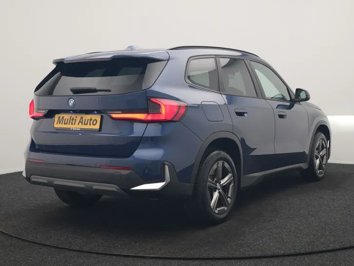 BMW X1 2023 photo 3