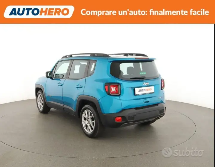 Jeep Renegade 2019 photo 4