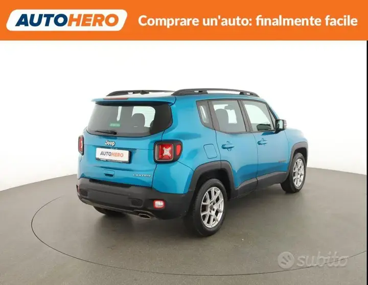 Jeep Renegade 2019 photo 5