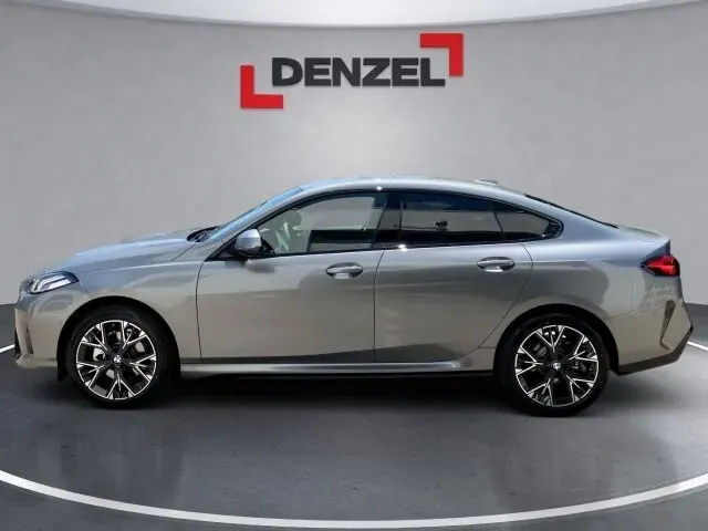 BMW 2Er-Reihe 216I Gran Coupe Aut.
