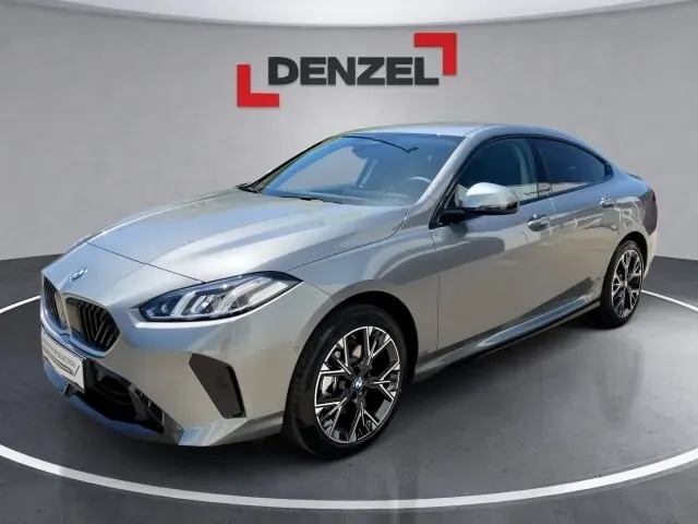BMW 2Er-Reihe 216I Gran Coupe Aut.
