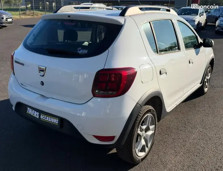 Dacia Sandero 2019 photo 4