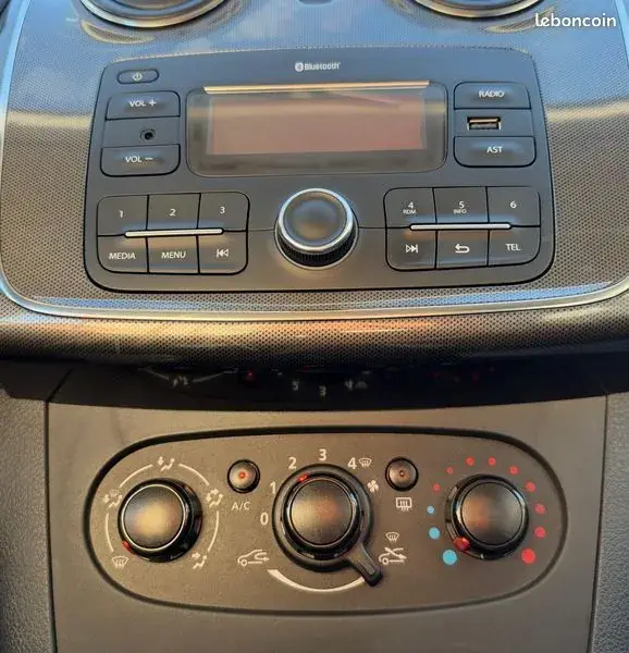 Dacia Sandero 2019 photo 5