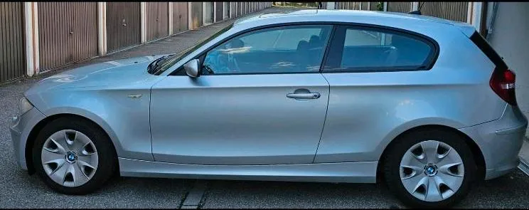 BMW 1Er 118I