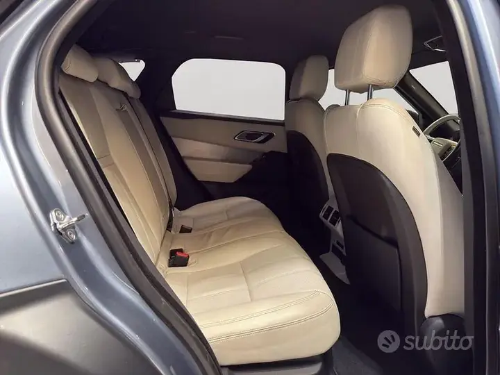 Land Rover Velar 2021 photo 5