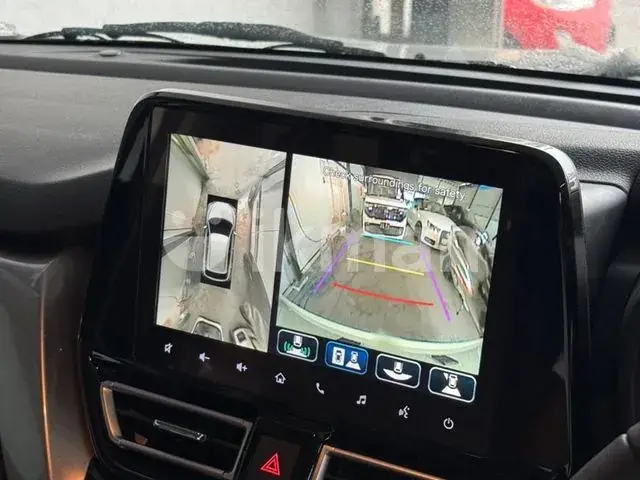 Toyota Taisor 2026 photo 4