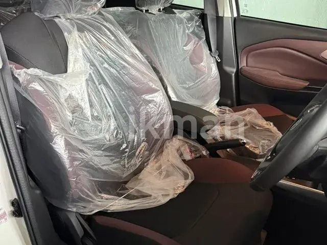 Toyota Taisor 2026 photo 2