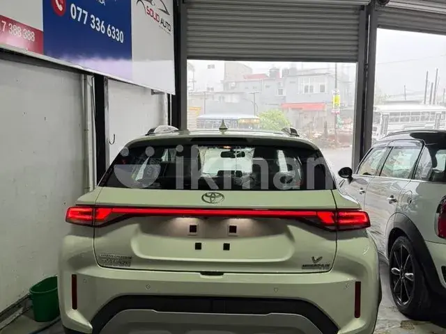 Toyota Taisor 2026 photo 5